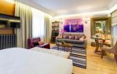 Туры в отель Ravouna 1906 Suites - Special Class, Adults Only