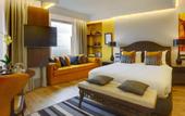 Туры в отель Ravouna 1906 Suites - Special Class, Adults Only
