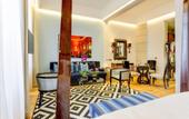 Туры в отель Ravouna 1906 Suites - Special Class, Adults Only