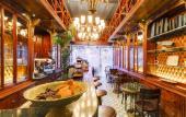 Туры в отель Ravouna 1906 Suites - Special Class, Adults Only