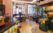Туры в отель Ravouna 1906 Suites - Special Class, Adults Only