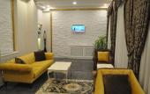 Туры в отель Grand Sera Hotel