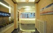 Туры в отель Grand Sera Hotel