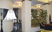 Туры в отель Grand Sera Hotel