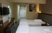 Туры в отель Grand Sera Hotel