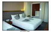 Туры в отель Grand Sera Hotel