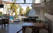 Туры в отель Ozgun Apart Otel Kusadasi