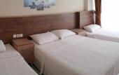 Туры в отель Ozgun Apart Otel Kusadasi