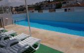 Туры в отель Ozgun Apart Otel Kusadasi