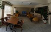 Туры в отель Ozgun Apart Otel Kusadasi