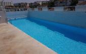 Туры в отель Ozgun Apart Otel Kusadasi