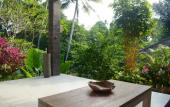 Туры в отель The Bali Shanti