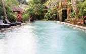 Туры в отель The Bali Shanti