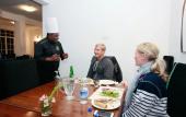 Туры в отель La Cottage Boutique Hotel & Restuarant