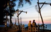 Туры в отель Micky Monkey Beach Hotel Phuket Maikhao Thailand