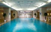 Туры в отель Grand Mercure