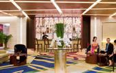 Туры в отель Grand Mercure