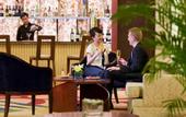 Туры в отель Grand Mercure