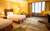 Туры в отель Grand Mercure