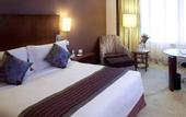 Туры в отель Grand Mercure