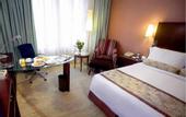 Туры в отель Grand Mercure