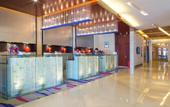Туры в отель Grand Mercure