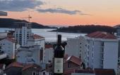 Туры в отель Adriatic Apartments