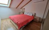 Туры в отель Adriatic Apartments