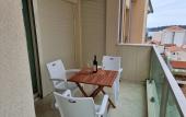 Туры в отель Adriatic Apartments