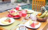 Туры в отель Kadiga Villas Ubud by GenuineHost
