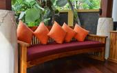 Туры в отель Kadiga Villas Ubud by GenuineHost
