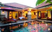Туры в отель Kadiga Villas Ubud by GenuineHost