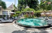 Туры в отель Kadiga Villas Ubud by GenuineHost
