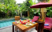Туры в отель Kadiga Villas Ubud by GenuineHost