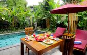 Туры в отель Kadiga Villas Ubud by GenuineHost