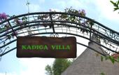 Туры в отель Kadiga Villas Ubud by GenuineHost