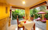 Туры в отель Kadiga Villas Ubud by GenuineHost