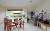 Туры в отель Kadiga Villas Ubud by GenuineHost