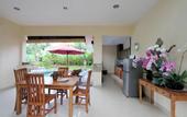 Туры в отель Kadiga Villas Ubud by GenuineHost