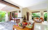 Туры в отель Kadiga Villas Ubud by GenuineHost