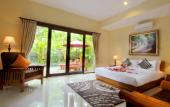 Туры в отель Kadiga Villas Ubud by GenuineHost