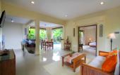 Туры в отель Kadiga Villas Ubud by GenuineHost