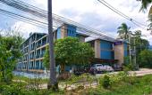 Туры в отель Victorian Samui Condominium