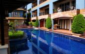 Туры в отель Victorian Samui Condominium