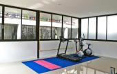 Туры в отель Victorian Samui Condominium