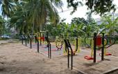Туры в отель Victorian Samui Condominium