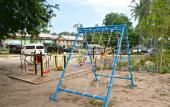 Туры в отель Victorian Samui Condominium