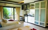 Туры в отель Victorian Samui Condominium