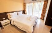 Туры в отель Victorian Samui Condominium