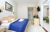 Туры в отель The Aliante Hotel